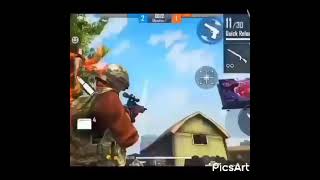 mod (free fire. apk)white vs ksk gamer screenshot 1
