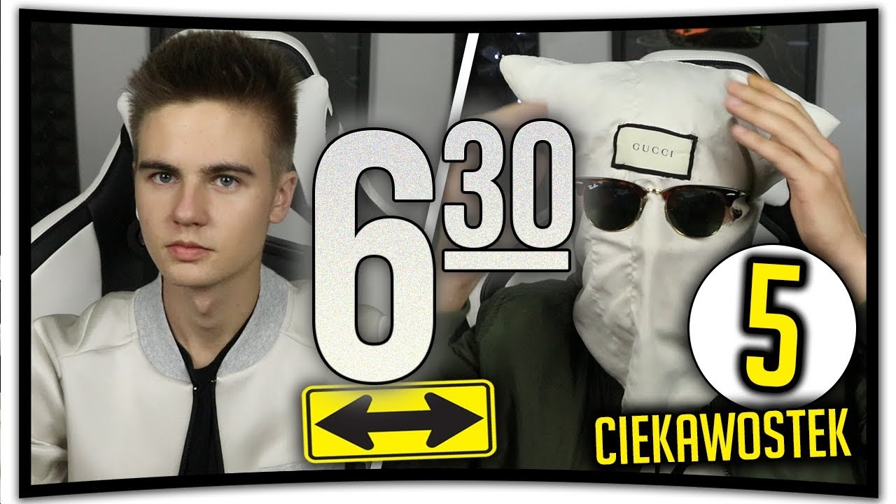 5 *MEGA!* CIEKAWOSTEK O KRUSZWILU I KAMERZYŚCIE! top movies on netflix