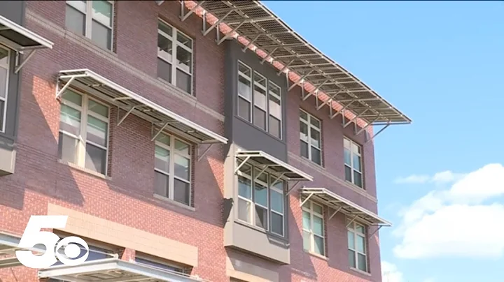 Housing taskforce in Fayetteville holds first meeting