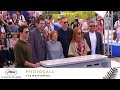 THE MASTERMIND - Photocall - VO - Cannes 2025