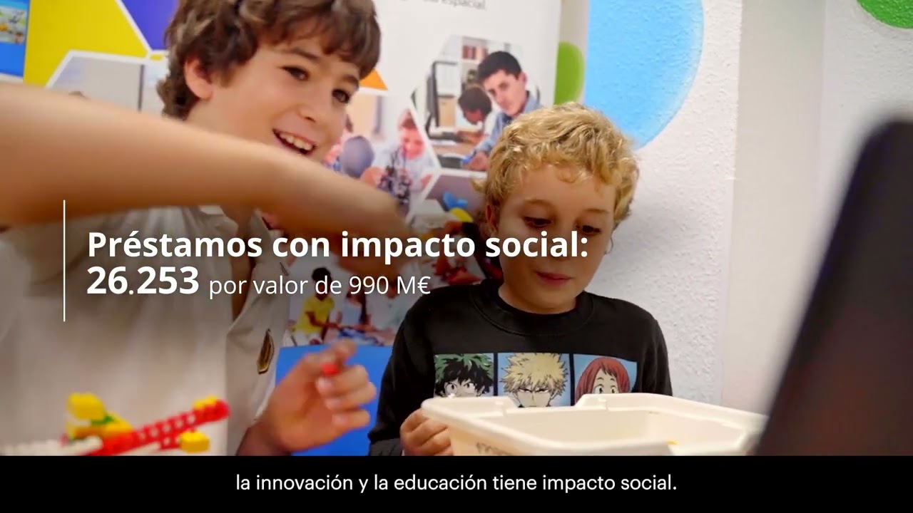 MicroBank – Vídeo Institucional