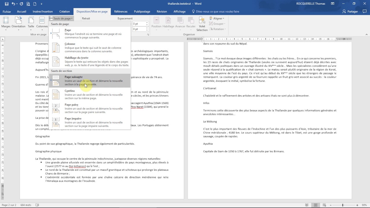 Print a spreadsheet