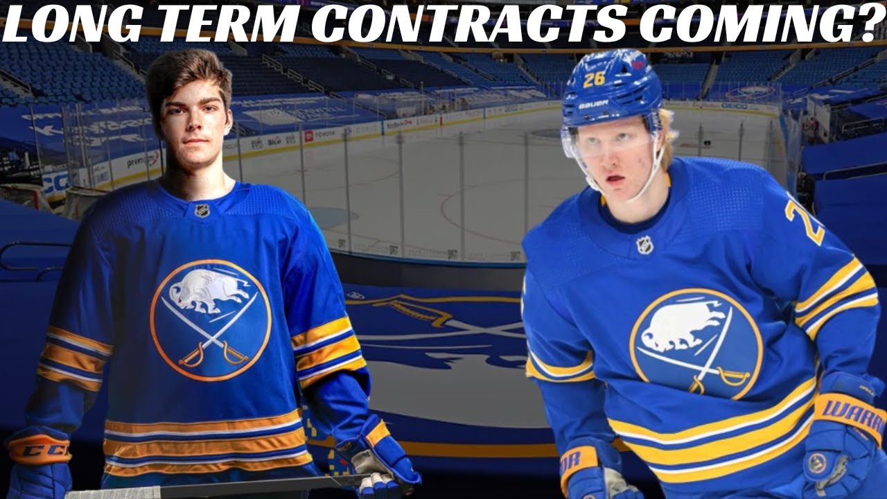 who did it better? 2020 or 2022? : r/sabres