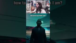Roasted By AI #penguinz0 #moistcr1tikal #ai #xqc #kai
