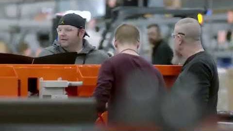 Food, Drug, and Beverage Regulatory Manufacturing | JR Automation |  Industry Capabilities