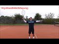 How To Get More Power On Your Shots in Tennis | Tennis Power Shots Tutorial