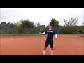 How To Get More Power On Your Shots in Tennis | Tennis Power Shots Tutorial