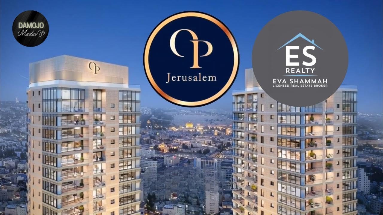 OP Jerusalem - ES Realty