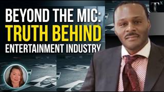 Beyond the Mic:  Truth Behind Entertainment Business