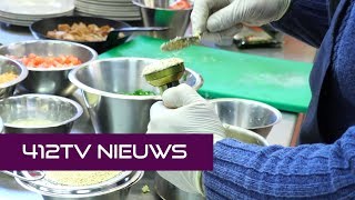 Oss Krijgt Binnenkort Een Syrisch Pop-Up Restaurant