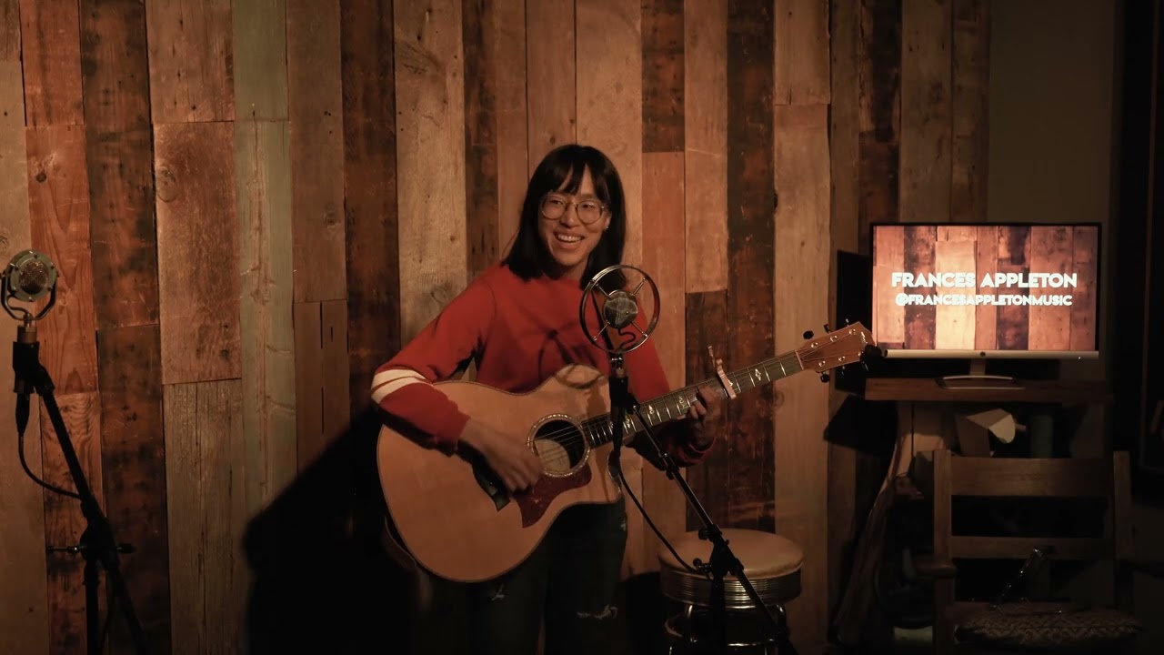 Frances Appleton - FTFO (live at Haymaker)
