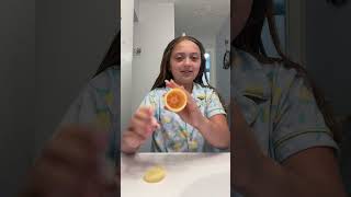 Celebrity How do you fill your bubble daydream moisturizer? Profile