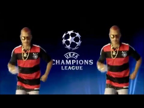 Funk Da Champions League 