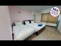 The Great Rayong Hotel | Rayong, Thailand | Hotel Review 🛏️
