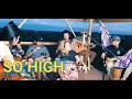 So High - SOJAH | Kuerdas Cover |Acoustic Reggae Sessions