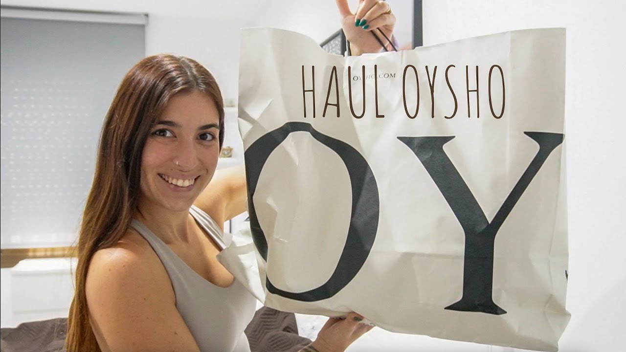HAUL OYSHO