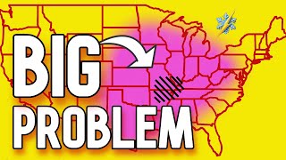 Chaotic Pattern Brings Big Problems