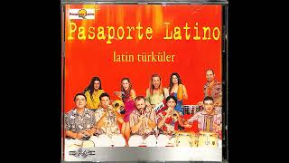 Pasaporte Latino - Firuze