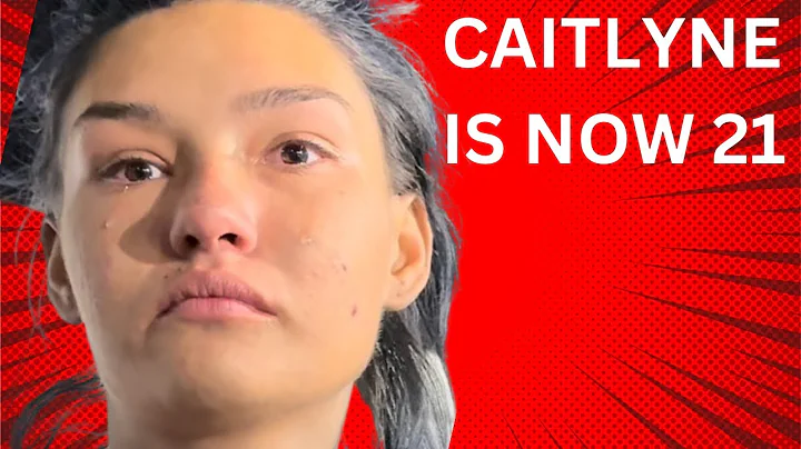 Found Caitlyne