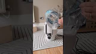 PART 1 | 5 Reasons Why Pet Owners Need The Shark NeverChange5 Air Purifier