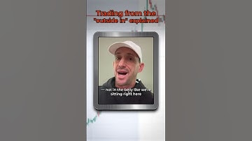 The One Rule That Keeps My Trading Simple (and Consistent)