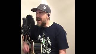 Wild Honey By U2 Acoustic Cover