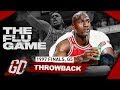 Michael Jordan FAMOUS FLU Game, Game 5 Highlights vs Jazz 1997 Finals - 38 Pts, EPIC CLUTCH SHOT