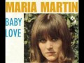 Maria Martin Baby Love