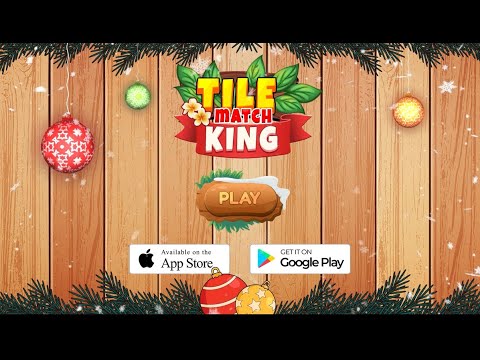 Tile Match King: Match Fun