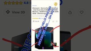 Xbox Project Helix Price Leak… This Is BAD 😬