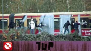 1Up - Part 16 - Berlin - Daytime Wholecar - Yorkstr Official Hd Version Aggro Tv