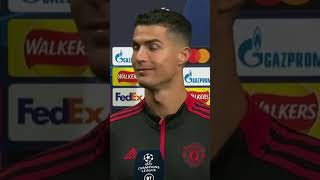 Cristiano, lo hiciste de nuevo ???‍️?‍️   #cristiano  #cristianoronaldo  #manchesterunited #UCL