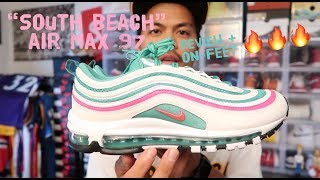 miami vice air max 97