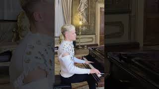 The Best Cover Ever Of This Chopin Nocturne For