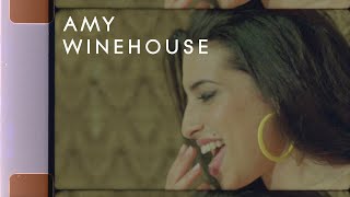 Amy Winehouse - In My Bed ( Lyric Video // Lyrics in English)