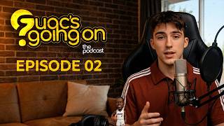 Does a Gun at Home Really Make You Safer? | Guac's Going On? - EP 02