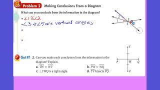 Celebrity 1-5 Exploring Angle Pairs Wealth