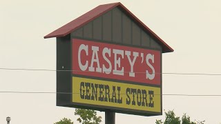 Casey's General Store employees help abducted woman