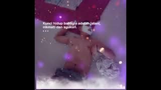STORY WA GABUT 30 DETIK