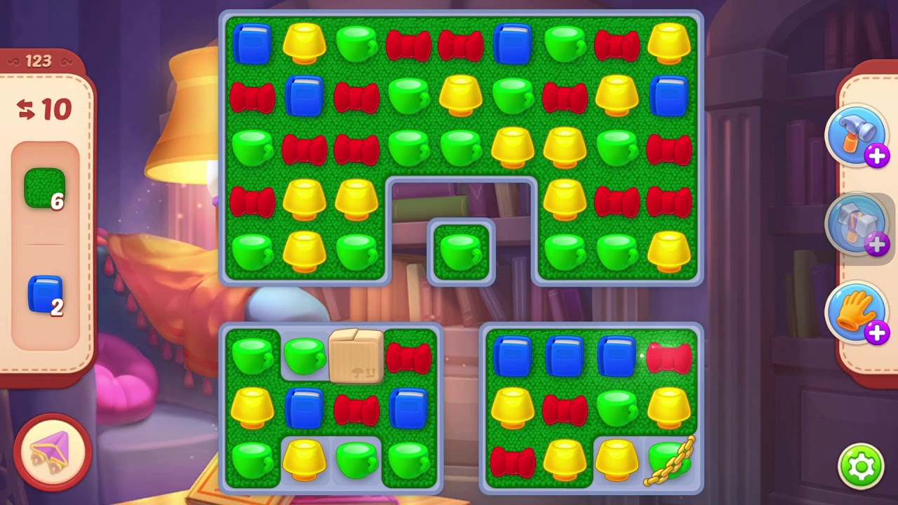 updated homescapes level 123 updated homescapes level 123