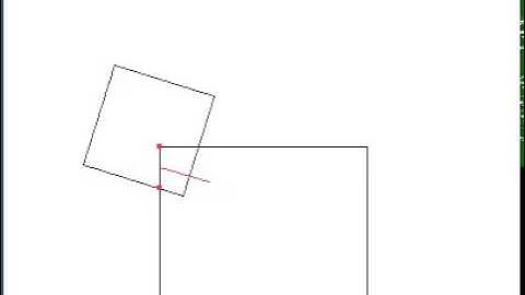 physics engine update #1: contact generation