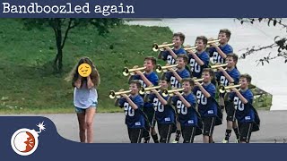 KTaNE - How To - Bandboozled Again