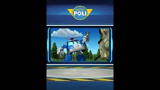 Robocar POLI Rescue Tool, POLI tool 3 #robocarpoli #shorts