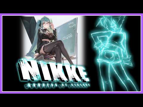 【勝利の女神:#NIKKE ※ネタバレあり】115 ぷるぷる・おしりバトルゲーム【黒蜂縢夢 Vtuber】