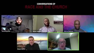 Conversation on Race and the Church