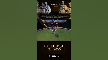 Join the Beta Test – Download Now  #fighter3dpandavas #zelda #betatester