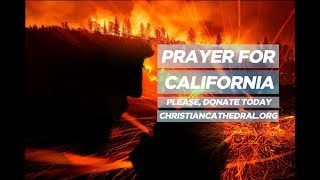 Please pray for, and consider tangible support of, the thousands of
lives impacted by these horrific fires...the worst in history our
state. over 6500...