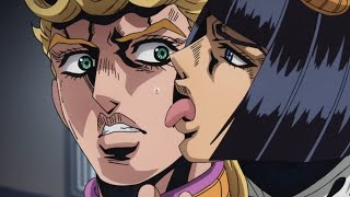 Video thumbnail of "Ai Wilson vai - AMV JoJo"