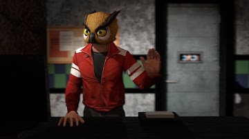Microsoft Excel - VanossGaming GMOD Animation