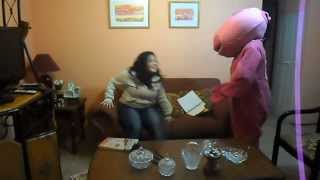 No Le Digas No A Los Backyardigans